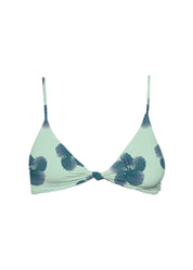 MAI Knot Top - Bordeaux, Olive Oasis, Mint Blossom