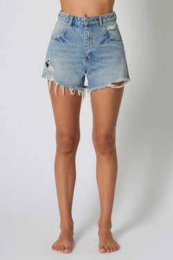 Mirage Short