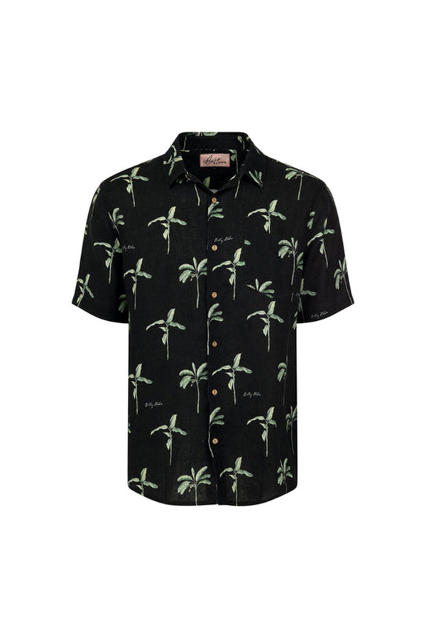 Modern Palms Shirt