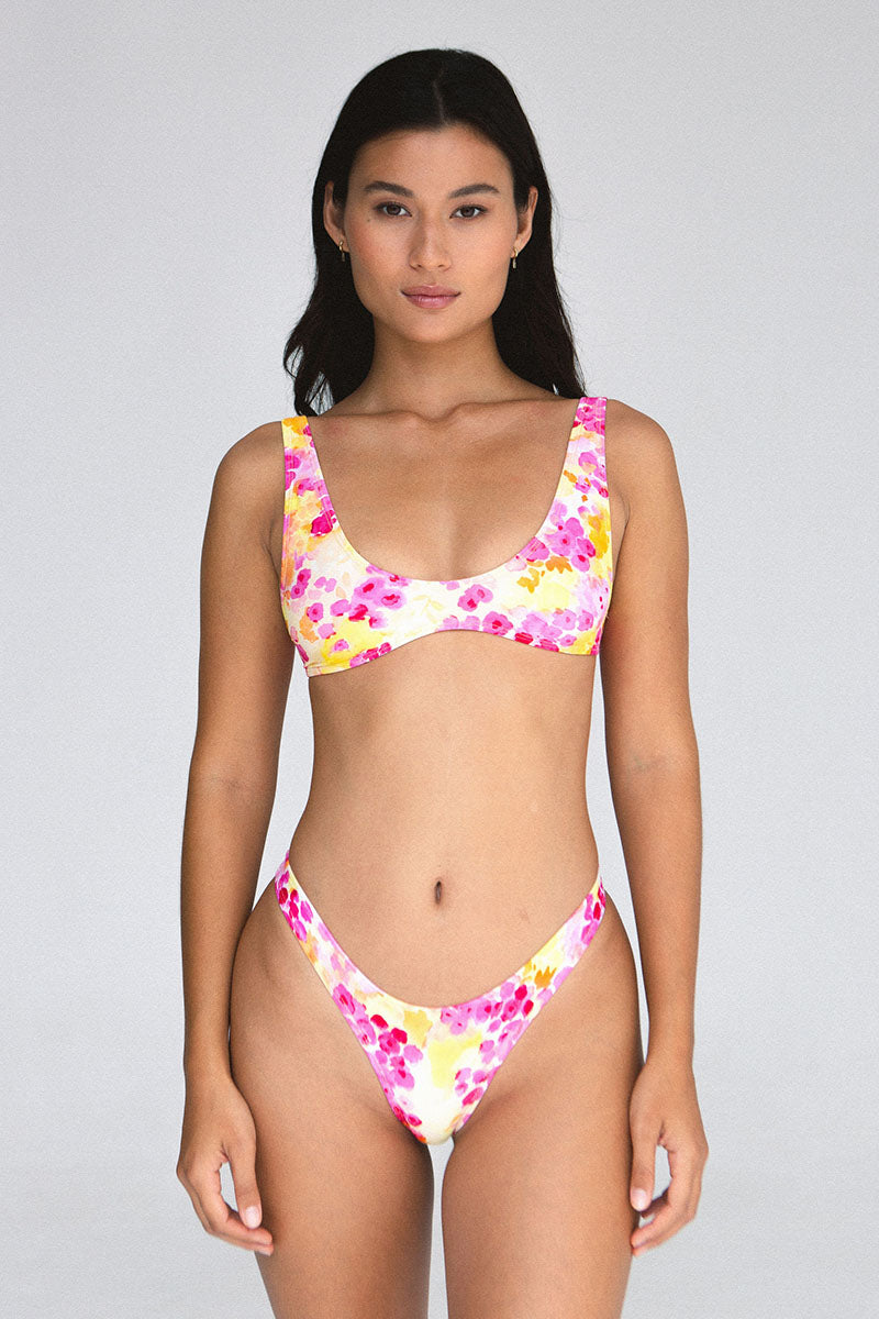 INDAH Monica Bottom (Romance)