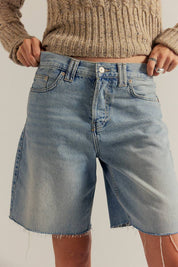 Free People Montana Short