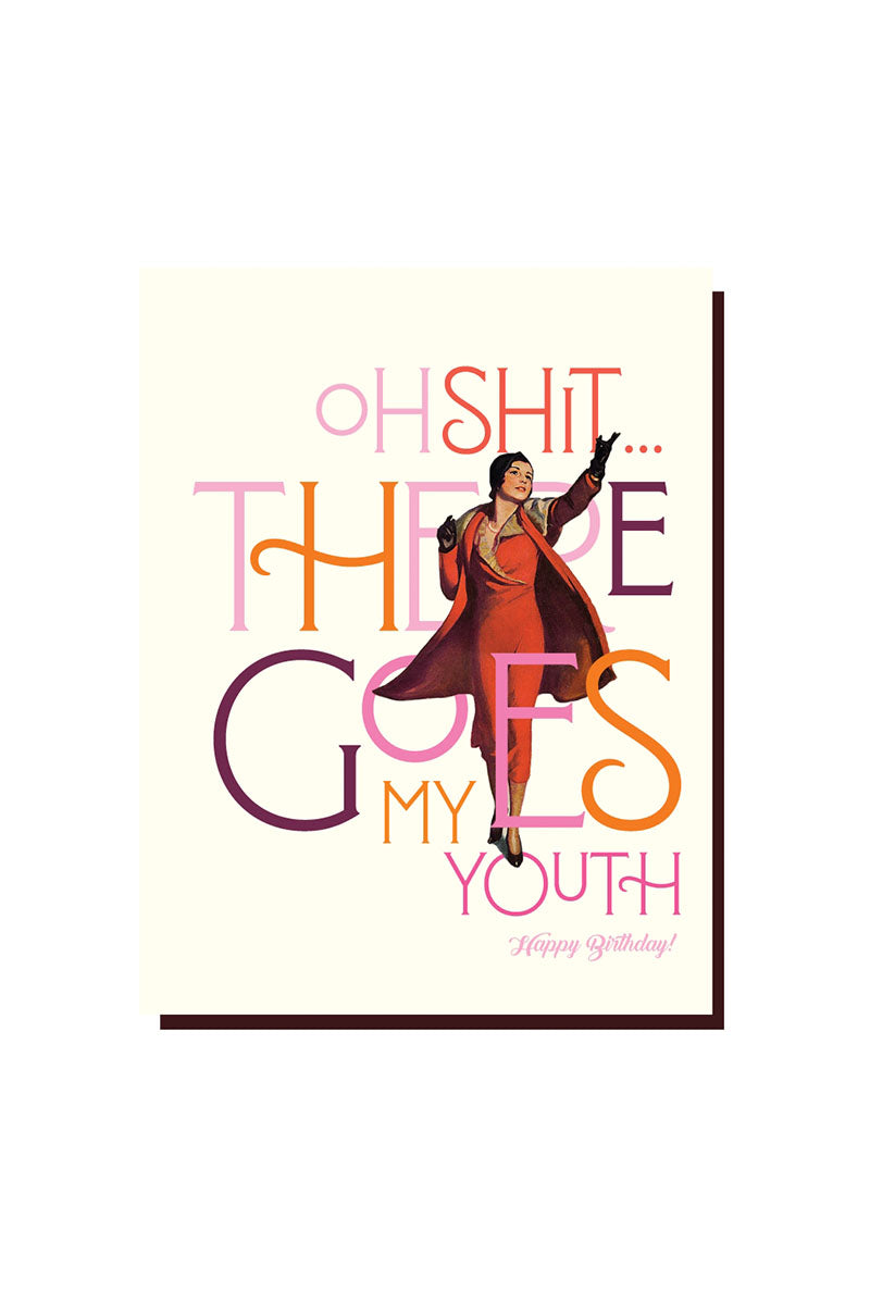 My Youth Card