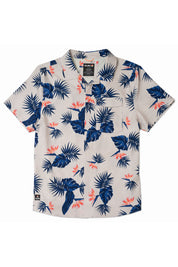 OLEU Neptune UPF50+ Boardshirt