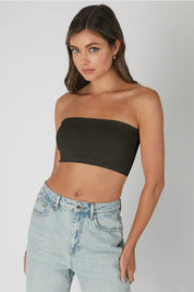 NIKIBIKI Bandeau Top