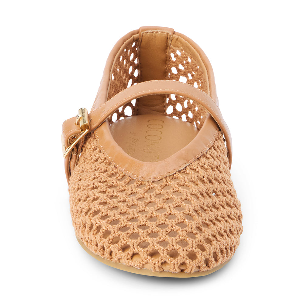 MATISSE Nolita Shoes - Tan