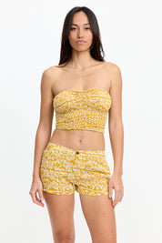 BENOA Namika Tube Top (Cowrie Basket, Goldie, Spring, Velzy )