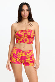 BENOA Namika Tube Top (Cowrie Basket, Goldie, Spring, Velzy )