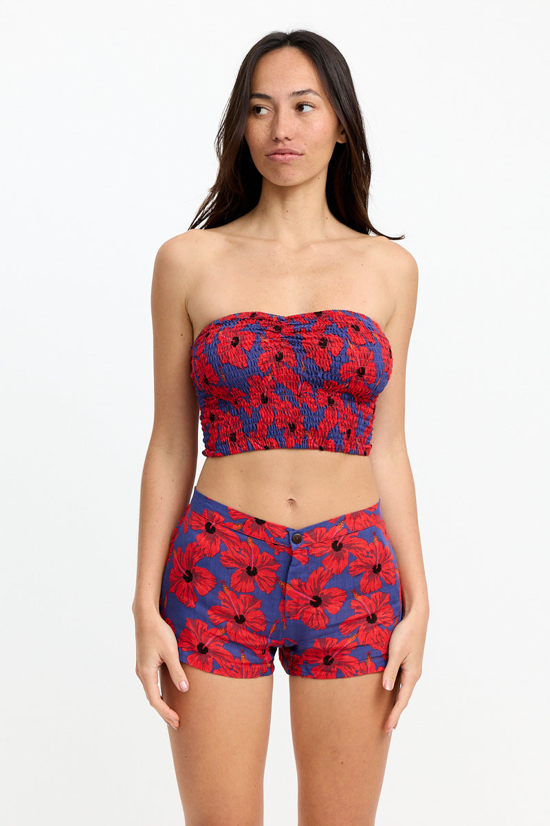 BENOA Namika Tube Top (Cowrie Basket, Goldie, Spring, Velzy )