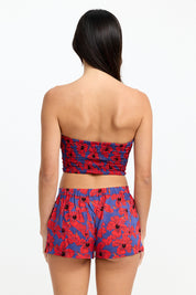 BENOA Namika Tube Top (Cowrie Basket, Goldie, Spring, Velzy )