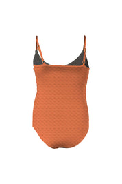 MAI Littles Everyday Bodysuit (Peach Oasis, Steel Blue, Nectarine)