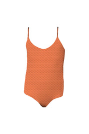 MAI Littles Everyday Bodysuit (Peach Oasis, Steel Blue, Nectarine)