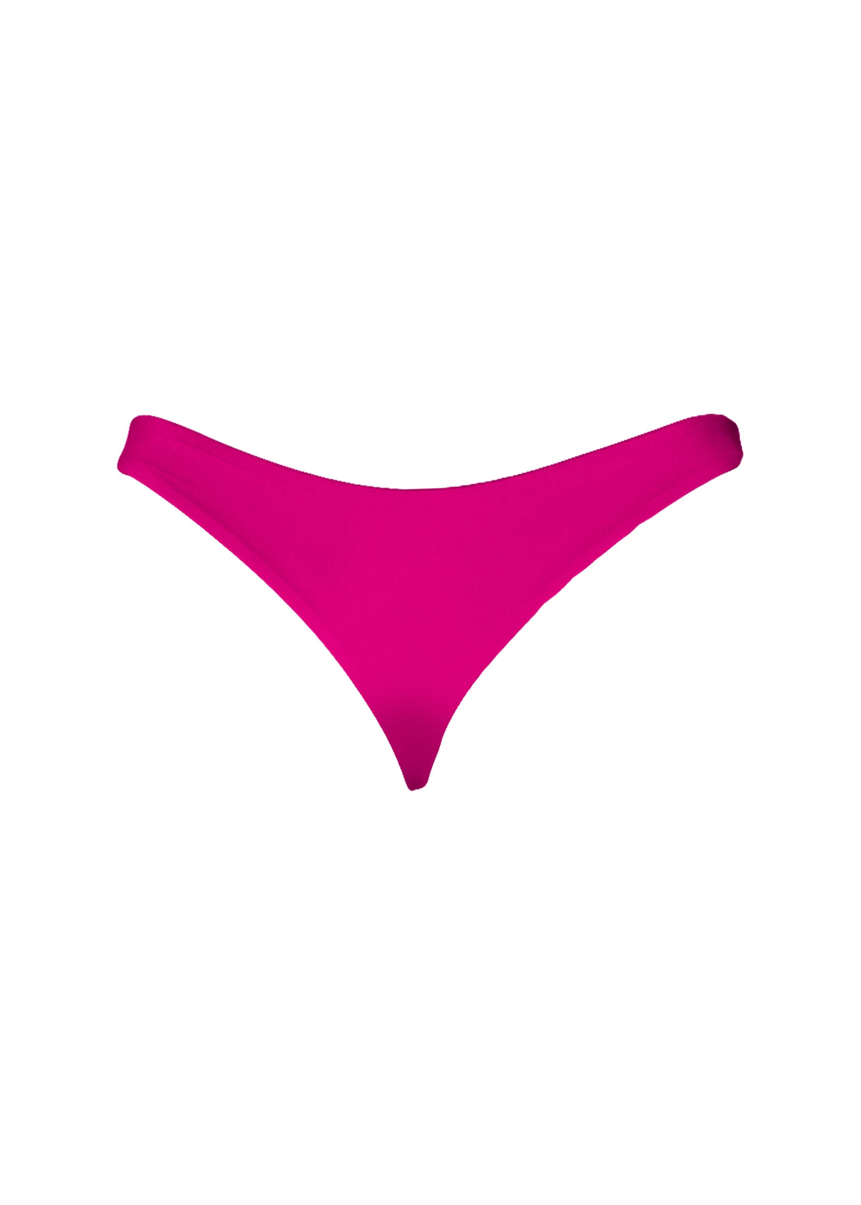 MAI Classic Bottom (Rosemilk, Sunkissed Palm, Clay Petal, Neonette, Raisin)