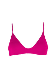 MAI Everyday Top (Sunkissed Palm, Clay Petal, Neonette, Rosemilk, Raisin)