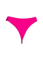 MAI High Hip Bottom (Raisin, Clay Petal, Sunkissed, Neonette, Rosemilk)
