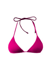 MAI Tie Top (Rosemilk, Sunkissed Palm, Clay Petal, Neonette, Raisin)