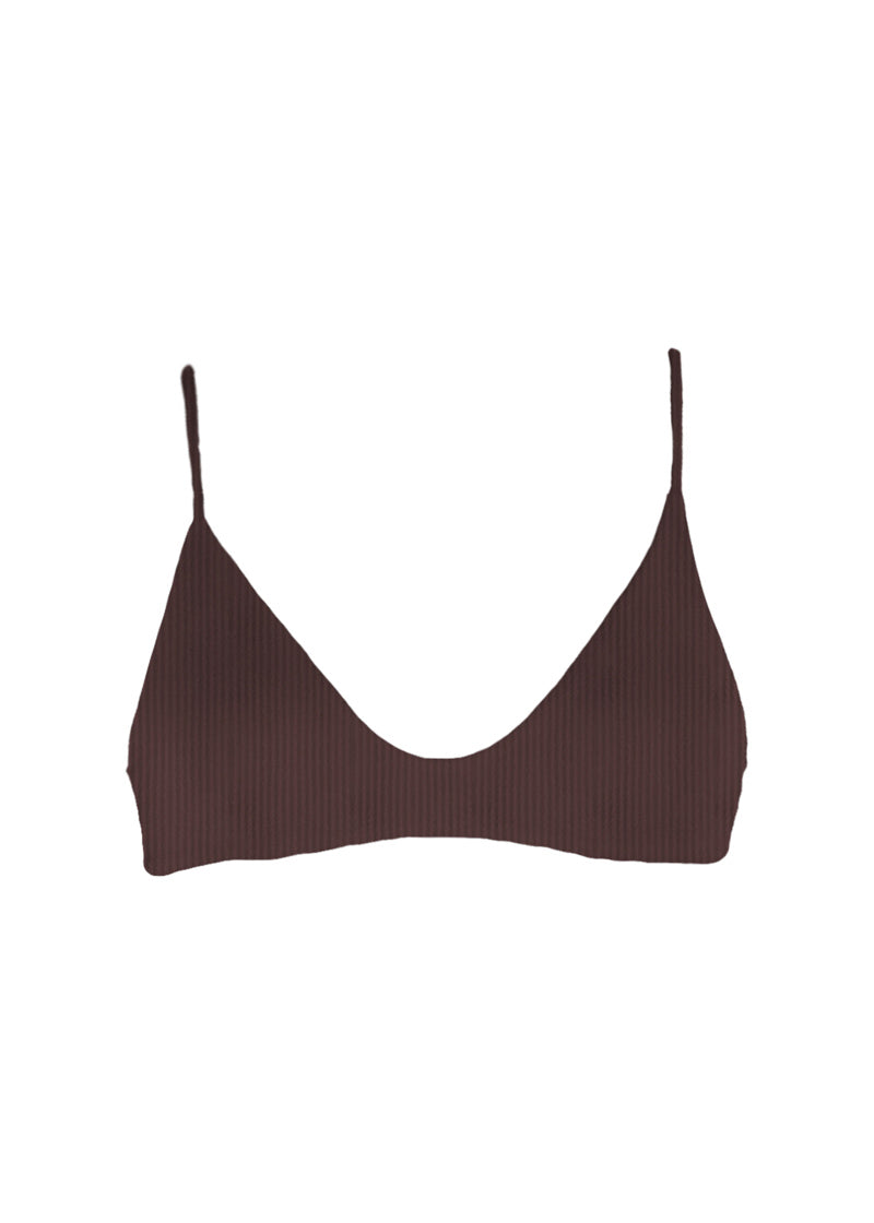 MAI Everyday Top (Peach Oasis, Steel Blue, Nectarine, Nova)