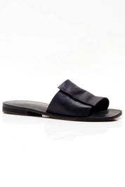 Free People - Verona Slide Sandal (Black)