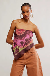 Free People Better Than That Tube Top (Night Combo)