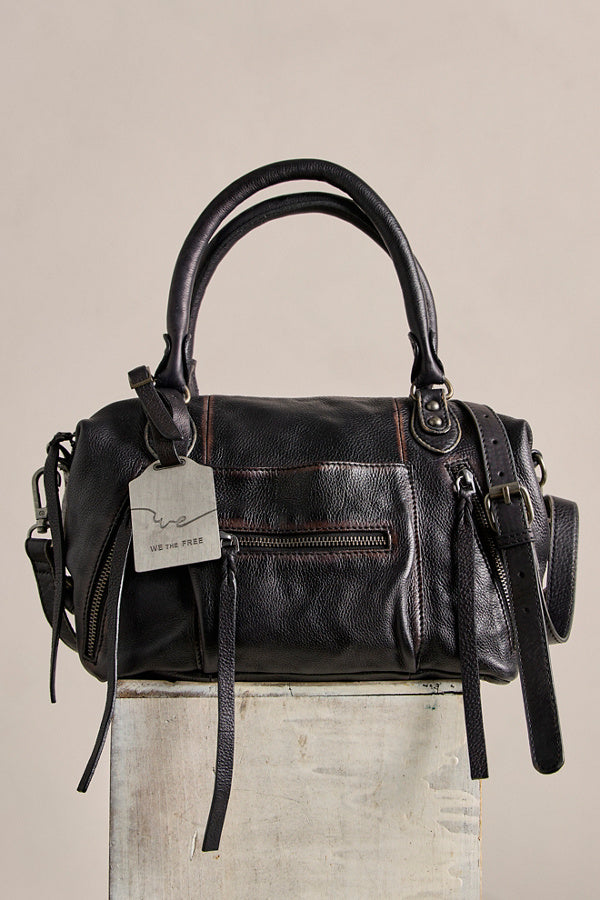 WTF Baby Emerson Bag
