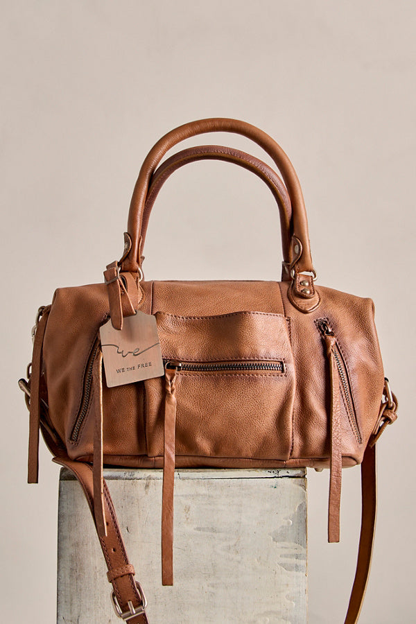 WTF Baby Emerson Bag