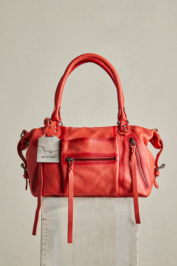 WTF Baby Emerson Bag