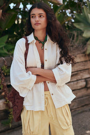 Just Like Me Seersucker