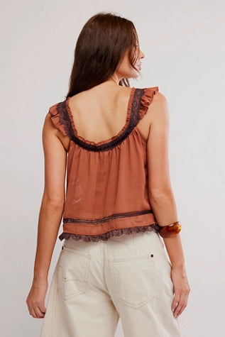 Free People Mabel Tank