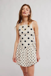 Free People Misty Mini - Tea Combo