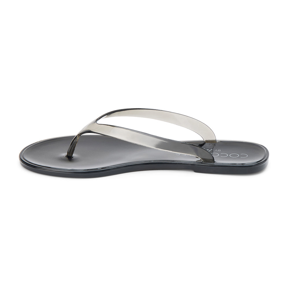MATISSE Olsen Flip Flop - Black
