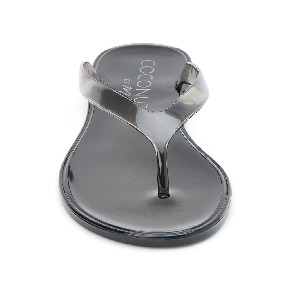 MATISSE Olsen Flip Flop - Black