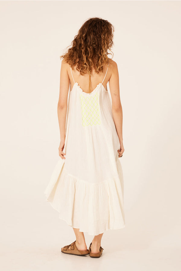 Ocean Dress