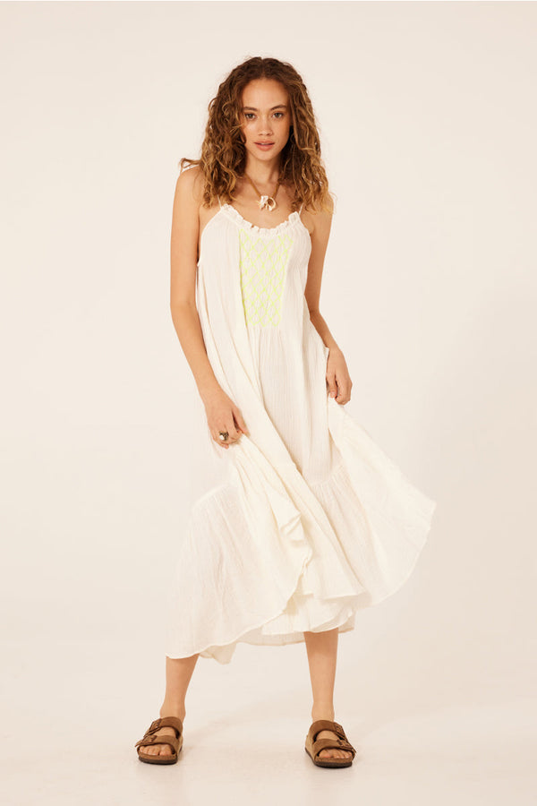 Ocean Dress