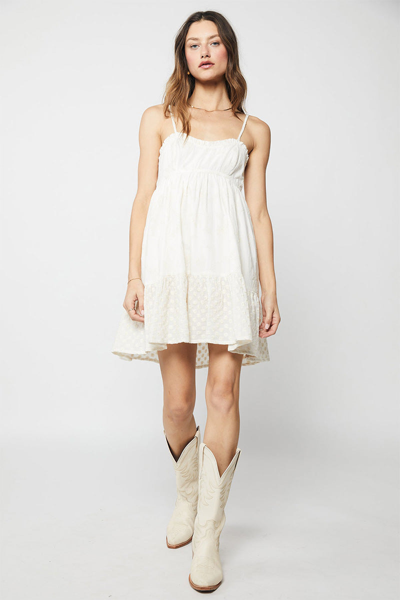 Regina Dress