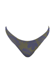 MAI Classic Bottom - Olive Oasis, Bordeaux, Mint Blossom