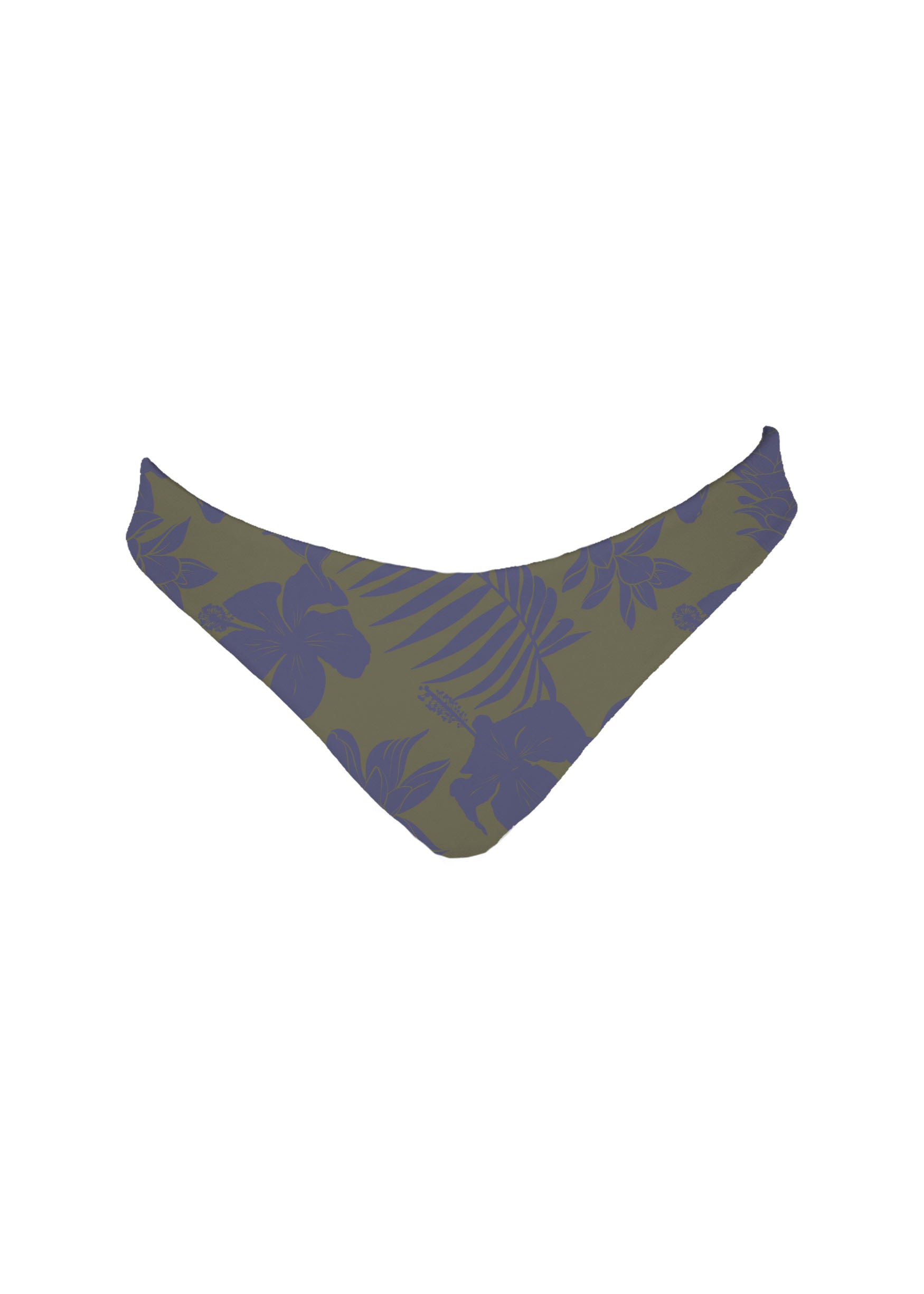 MAI Everyday Bottom - Lilac Check, Mint Blossom, Olive Oasis, Bordeaux