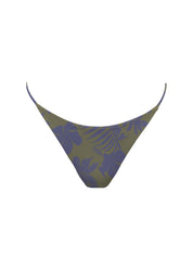 MAI String Bottom - Mint Blossom, Olive Oasis, Bordeaux