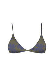 MAI String Top - Mint Blossom, Olive Oasis, Bordeaux