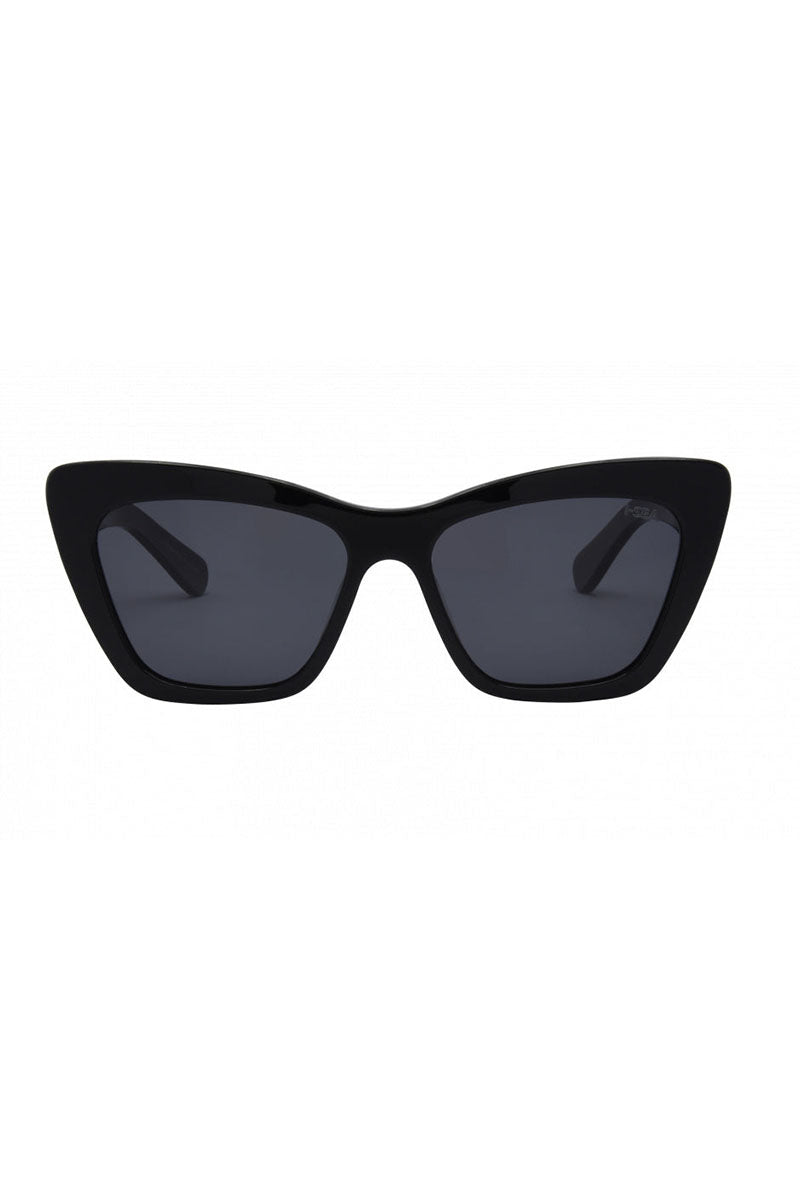 Olive Shell/Smoke Pol lens