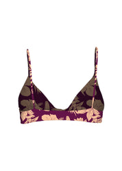 MAI Knot Top (Nova, Peach Oasis, Steel Blue, Nectarine)