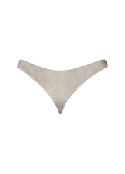 MAI Classic Bottom - Blue Oasis, Pearl Python, Ice Panther