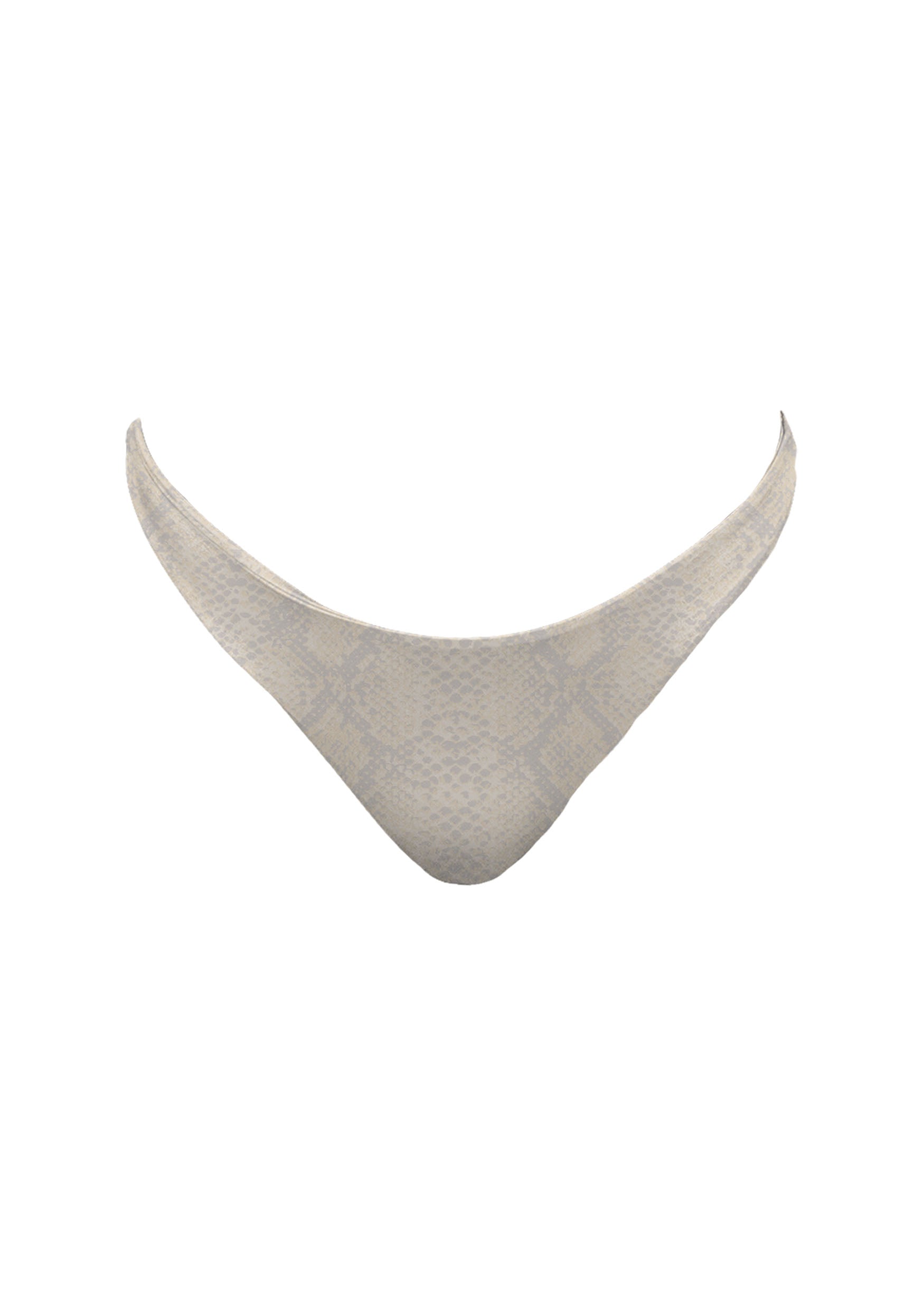 MAI Classic Bottom - Blue Oasis, Pearl Python, Ice Panther