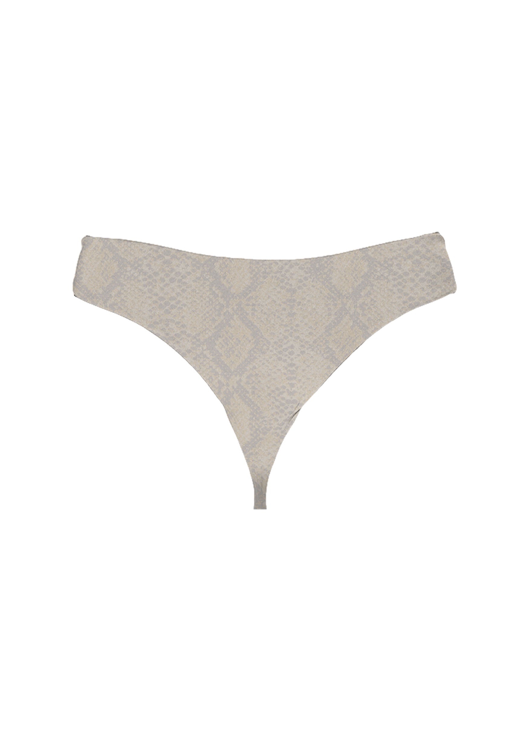 MAI Everyday Bottom - Blue Oasis, Pearl Python, Ice Panther
