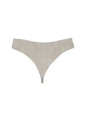 MAI Everyday Bottom - Blue Oasis, Pearl Python, Ice Panther