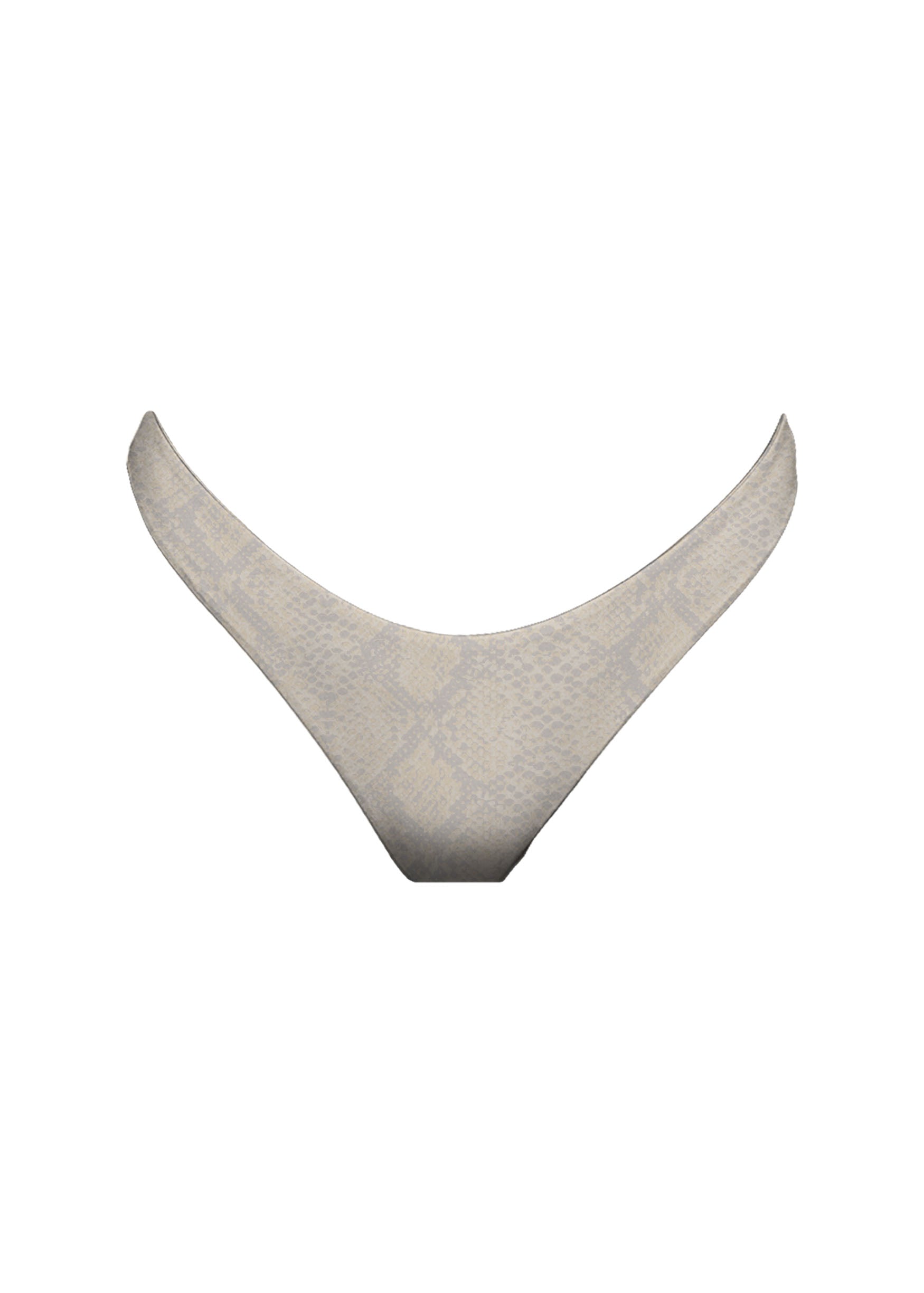 MAI Everyday Bottom - Blue Oasis, Pearl Python, Ice Panther