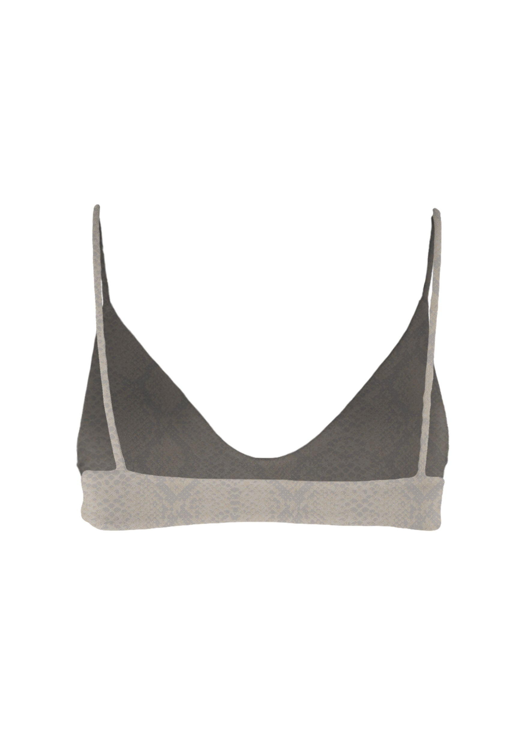 MAI Everyday Top - Blue Oasis, Pearl Python, Ice Panther