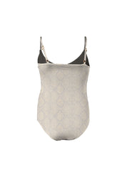 MAI Littles Everyday Bodysuit - Blue Oasis, Pearl Python, Ice Panther