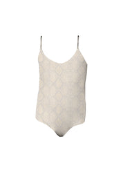 MAI Littles Everyday Bodysuit - Blue Oasis, Pearl Python, Ice Panther