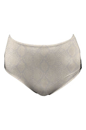 MAI Mod Bottom - Blue Oasis, Pearl Python