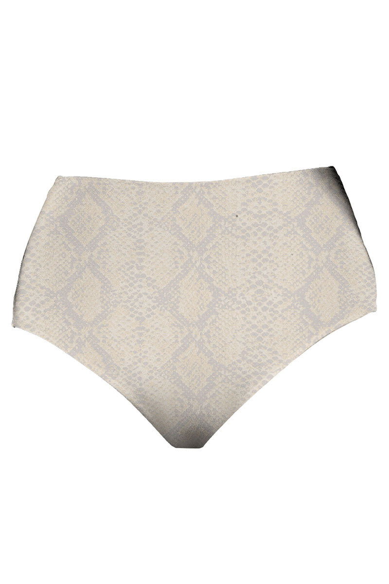 MAI Mod Bottom - Blue Oasis, Pearl Python