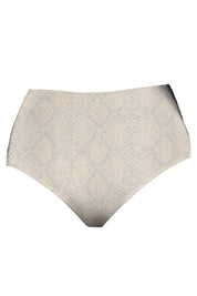 MAI Mod Bottom - Blue Oasis, Pearl Python